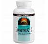 Source Naturals, Коэнзим Q10, 200 мг, 60 капсул