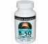 Source Naturals, Комплекс B-50, 50 мг, 100 таблеток Source Naturals, Комплекс B-50, 50 мг, 100 таблеток