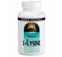 Source Naturals, L- Лизин, 500 мг, 200 капсул