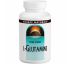 Source Naturals, L-глутамин, 500 мг, 100 таблеток