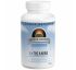 Source Naturals, L-теанин, 200 мг, 60 таблеток