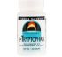 Source Naturals, L-триптофан с коэнзимом B-6, 500 мг, 60 таблеток