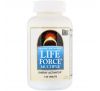 Source Naturals, Life Force Multiple, 120 таблеток