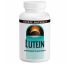 Source Naturals, Лютеин 6 мг, 90 капсул