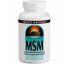 Source Naturals, МСМ, (метилсульфонилметан), 240 таблеток