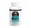 Source Naturals, Мака, 60 таблеток