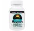 Source Naturals, Марганец, 10 мг, 250 таблеток Source Naturals, Марганец, 10 мг, 250 таблеток