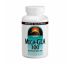 Source Naturals, Мега-GLA 300, 60 мягких капсул