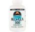 Source Naturals, Мега-ГЛК 300, 120 гелевых капсул