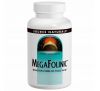 Source Naturals, MegaFolinic, 800 мкг, 120 таблеток