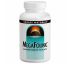 Source Naturals, MegaFolinic, 800 мкг, 120 таблеток