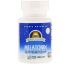 Source Naturals, Мелатонин, 5 мг, 120 таблеток Source Naturals, Мелатонин, 5 мг, 120 таблеток