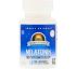 Source Naturals, Мелатонин, Вкус перечной мяты, 1,0 мг, 100 таблеток