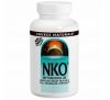 Source Naturals, NKO, масло криля, 500 мг, 60 капсул