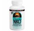 Source Naturals, NKO (Neptune Krill Oil), 500 мг, 120 капсул