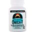 Source Naturals, Омега-7, масло ягод облепихи, 60 капсул растительного происхождения
