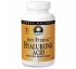 Source Naturals, Вечная молодость кожи, Гиалуроновя кислота, 50 мг, 120 таблеток