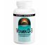Source Naturals, Витамин D-3, 5,000 МЕ, 120 капсул Source Naturals, Витамин D-3, 5,000 МЕ, 120 капсул