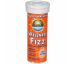 Source Naturals, Wellness Fizz, с натуральным вкусом мандарина, 10 шипучих таблеток Source Naturals, Wellness Fizz, с натуральным вкусом мандарина, 10 шипучих таблеток