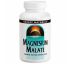 Source Naturals, Яблочнокислый магний, 180 таблеток