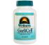 Source Naturals, «Здоровье», чеснок, GarliCell, 6000 мкг, 90 таблеток