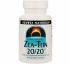 Source Naturals, Zea-Tein 20/20, 60 вегетарианских капсул Source Naturals, Zea-Tein 20/20, 60 вегетарианских капсул