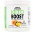 Sparta Nutrition, Keto Series, Keto Boost, Peach Mango, 6.35 oz (180 g)