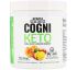 Sparta Nutrition, Keto Series, препарат для улучшения когнитивных функций Cogni Keto, вкус персик-манго, 8,47 унц. (240 г) Sparta Nutrition, Keto Series, препарат для улучшения когнитивных функций Cogni Keto, вкус персик-манго, 8,47 унц. (240 г)