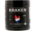 Sparta Nutrition, Kraken Black, Bombsicle, 11,29 унц. (320 г) Sparta Nutrition, Kraken Black, Bombsicle, 11,29 унц. (320 г)