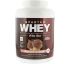 Sparta Nutrition, Spartan Whey, Chocolate Ice Cream, 5 lb