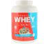 Sparta Nutrition, Spartan Whey, Loopy Fruits, 5 lbs