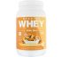 Sparta Nutrition, Спартанская сыворотка, Чипсы с цинной, 2 фунта Sparta Nutrition, Спартанская сыворотка, Чипсы с цинной, 2 фунта