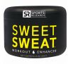 Sports Research, "Sweet Sweat", предтренировочный комплекс, 6,5 унций (184 г)