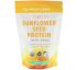 Sprout Living, Simple Sunflower Seed Protein, 1 lb (454 g)