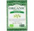 St. Dalfour, Organic Green Tea, Spring Mint, 25 Envelopes, 1.75 oz (50 g)