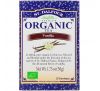St. Dalfour, Organic Tea, Vanilla, 25 Envelopes, 1.75 oz (50 g)