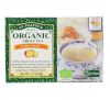St. Dalfour, Органическая серия, зеленый чай «Золотое манго», 25 пакетиков, 50 г