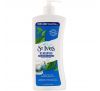St. Ives, Body Lotion, Renewing, Collagen & Elastin, 21 fl oz (621 ml)