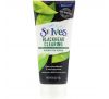 St. Ives, Green Tea Scrub, Blackhead Clearing, 6 oz (170 g)