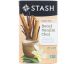 Stash Tea, Black Tea, Decaf Vanilla Chai, 18 Tea Bags, 1.2 oz (36 g) Stash Tea, Black Tea, Decaf Vanilla Chai, 18 Tea Bags, 1.2 oz (36 g)