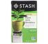 Stash Tea, Черный чай высшего сорта, Super Irish Breakfast, 20 чайных пакетиков, 1,4 унции (40 г)