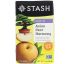 Stash Tea, Green Tea, Asian Pear Harmony, 18 Tea Bags, 1.1 oz (34 g)