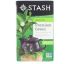 Stash Tea, Высший сорт, зеленый чай, Premium Green, 20 чайных пакетиков, 1,4 унции (40 г) Stash Tea, Высший сорт, зеленый чай, Premium Green, 20 чайных пакетиков, 1,4 унции (40 г)