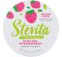 Stevita, Naturals, леденцы без сахара, величественная клубника, 40 г Stevita, Naturals, леденцы без сахара, величественная клубника, 40 г
