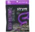 Stryve Foods, Biltong Snacks, Sliced Beef Biltong, Original, 2.25 oz (64 g) Stryve Foods, Biltong Snacks, Sliced Beef Biltong, Original, 2.25 oz (64 g)