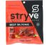 Stryve Foods, Protein Snacks Beef Biltong, Peri Peri, 2.25 oz (64 g) Stryve Foods, Protein Snacks Beef Biltong, Peri Peri, 2.25 oz (64 g)