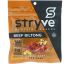 Stryve Foods, Protein Snacks Beef Biltong, Teriyaki, 2.25 oz (64 g) Stryve Foods, Protein Snacks Beef Biltong, Teriyaki, 2.25 oz (64 g)