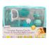 Summer Infant, Полный комплект для детского ухода, набор из 21 частей Summer Infant, Полный комплект для детского ухода, набор из 21 частей