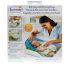 Summer Infant, Вставка в ванночку с согревающими крылышками, 1 набор Summer Infant, Вставка в ванночку с согревающими крылышками, 1 набор