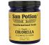 Sun Potion, Порошок Chlorella Algae, Органический, Твердая Обработка, 3,9 унции (111 г) Sun Potion, Порошок Chlorella Algae, Органический, Твердая Обработка, 3,9 унции (111 г)